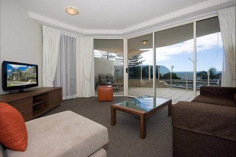 Mantra Zanzibar - Hervey Bay Accommodation 5