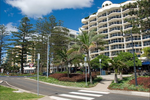 Mantra Zanzibar - Hervey Bay Accommodation 7