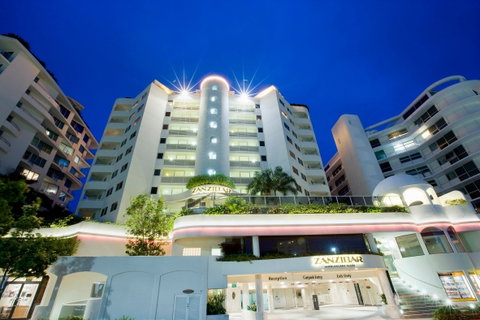 Mantra Zanzibar - Hervey Bay Accommodation 8
