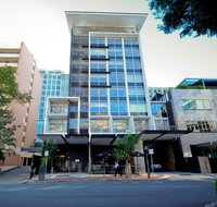 Mantra Terrace Hotel - Hervey Bay Accommodation