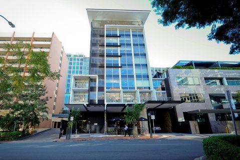 Mantra Terrace Hotel - Hervey Bay Accommodation 0