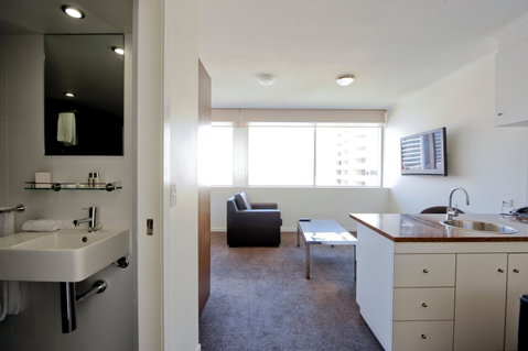 Mantra Terrace Hotel - Hervey Bay Accommodation 2
