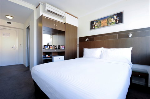 Mantra Terrace Hotel - Hervey Bay Accommodation 3