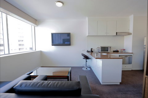 Mantra Terrace Hotel - Hervey Bay Accommodation 4