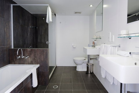 Mantra Terrace Hotel - Hervey Bay Accommodation 5