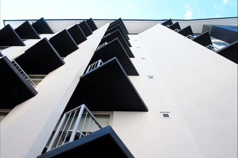 Mantra Terrace Hotel - Hervey Bay Accommodation 7