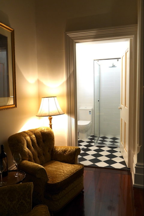 Martinsell Manor - Hervey Bay Accommodation 3