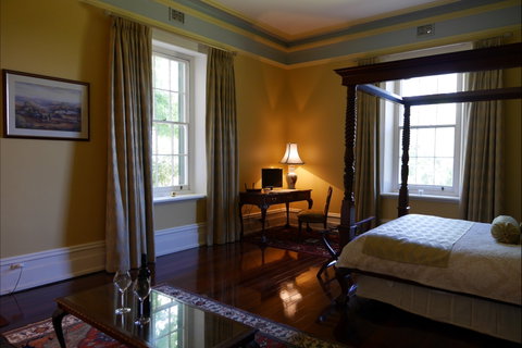 Martinsell Manor - Hervey Bay Accommodation 7