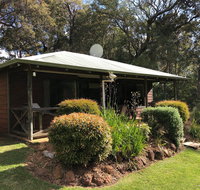 Margaret River Chalets - Hervey Bay Accommodation