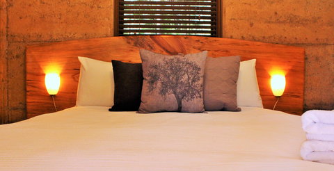 Marima Cottages - Hervey Bay Accommodation 3