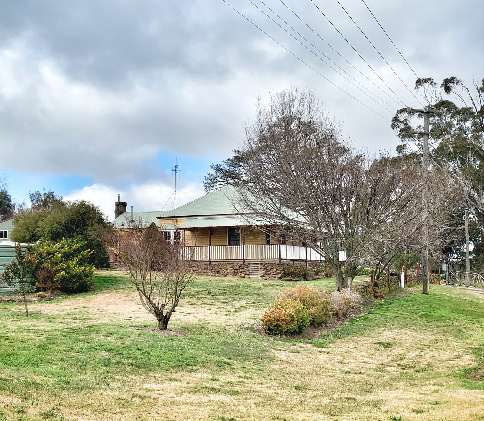 Nashdale NSW Hervey Bay Accommodation