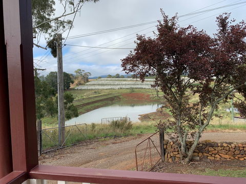 Melrose Cottage - Hervey Bay Accommodation 1
