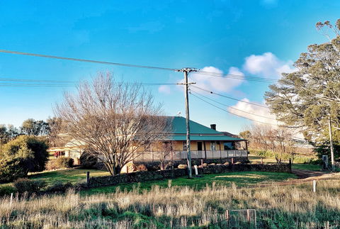 Melrose Cottage - Hervey Bay Accommodation 7