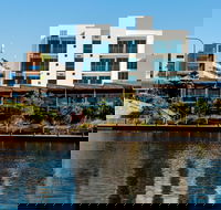 Mercure Sunshine Coast Kawana Waters - Hervey Bay Accommodation