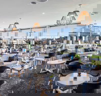 Mercure Goulburn - Hervey Bay Accommodation