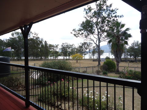 Millys @ Moogerah - Hervey Bay Accommodation 0