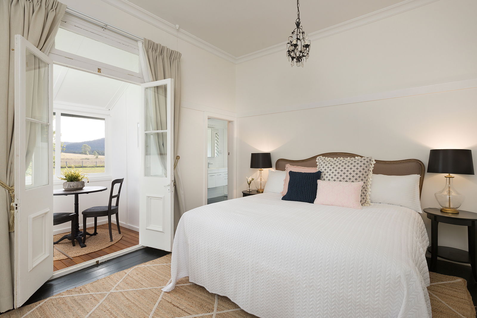 Millfield NSW Hervey Bay Accommodation