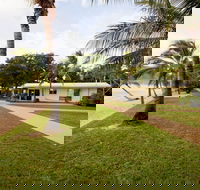 Montes Reef Resort - Hervey Bay Accommodation