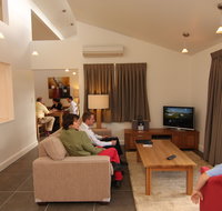 Moore Park Apartments - Hervey Bay Accommodation