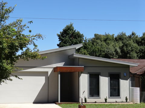 Morses Secret - Hervey Bay Accommodation 0