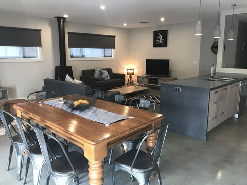 Morses Secret - Hervey Bay Accommodation 1