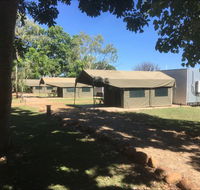 Mt Hart Wilderness Lodge - Hervey Bay Accommodation
