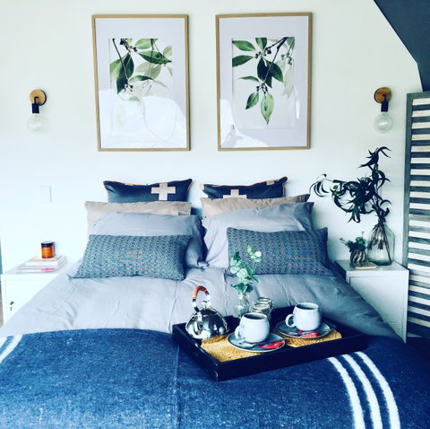 Nature Domes - Hervey Bay Accommodation 1