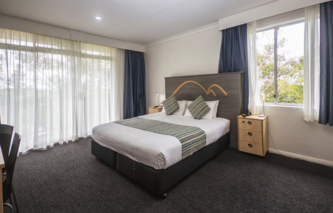 Nesuto Leura Gardens Hotel - Hervey Bay Accommodation 2