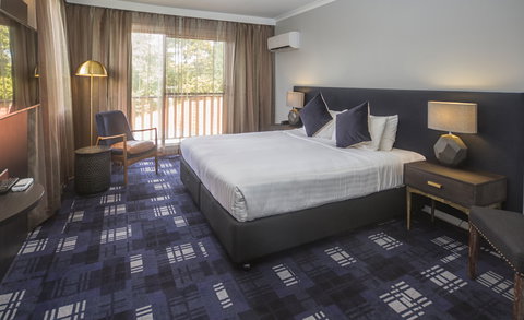 Nesuto Leura Gardens Hotel - Hervey Bay Accommodation 4