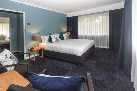 Nesuto Leura Gardens Hotel - Hervey Bay Accommodation 5