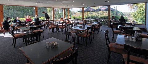 Nesuto Leura Gardens Hotel - Hervey Bay Accommodation 8