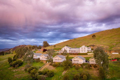 Nimbo Fork - Hervey Bay Accommodation 0