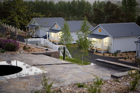 Nimbo Fork - Hervey Bay Accommodation 1