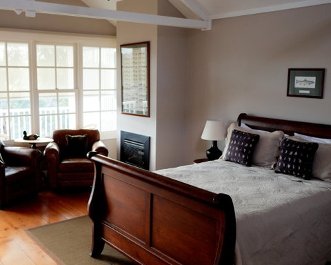 Nimbo Fork - Hervey Bay Accommodation 4