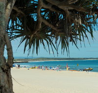 Noosa Caravan Park - Hervey Bay Accommodation