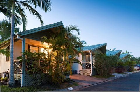 Noosa Caravan Park - Hervey Bay Accommodation 3