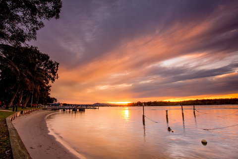 Noosa Caravan Park - Hervey Bay Accommodation 5