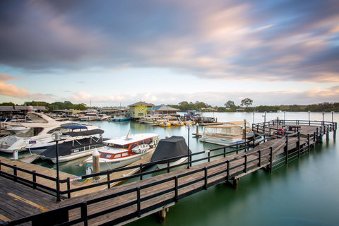 Noosa Caravan Park - Hervey Bay Accommodation 8