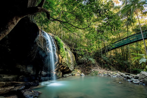 Noosa Caravan Park - Hervey Bay Accommodation 9