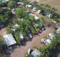 Noonamah Tourist Park - Hervey Bay Accommodation