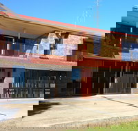 Ocean View - Hervey Bay Accommodation