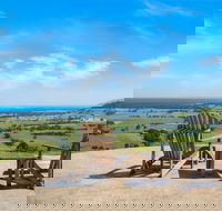 Ocean Willow - Hervey Bay Accommodation