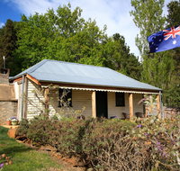 Oldbury Cottage Berrima - Hervey Bay Accommodation