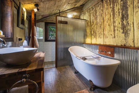 Oldbury Cottage Berrima - Hervey Bay Accommodation 3