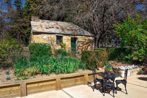 Oldbury Cottage Berrima - Hervey Bay Accommodation 6