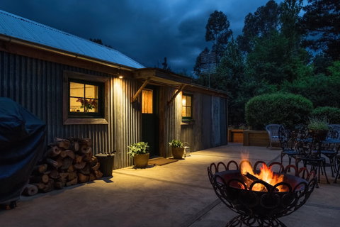 Oldbury Cottage Berrima - Hervey Bay Accommodation 8