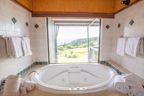 O'Reilly's Rainforest Retreat - Hervey Bay Accommodation 6