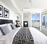 Oshen Apartments Yeppoon - Tourism Hervey Bay