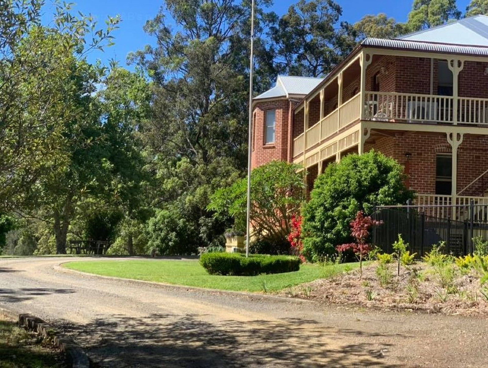 Rainbow Flat NSW Hervey Bay Accommodation