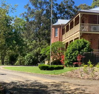 Palmyra Bed and Breakfast - Hervey Bay Accommodation